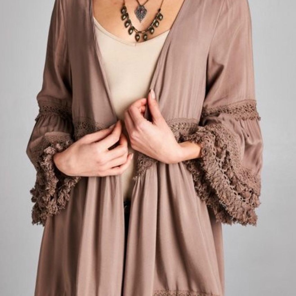 Jodifl Kimono
